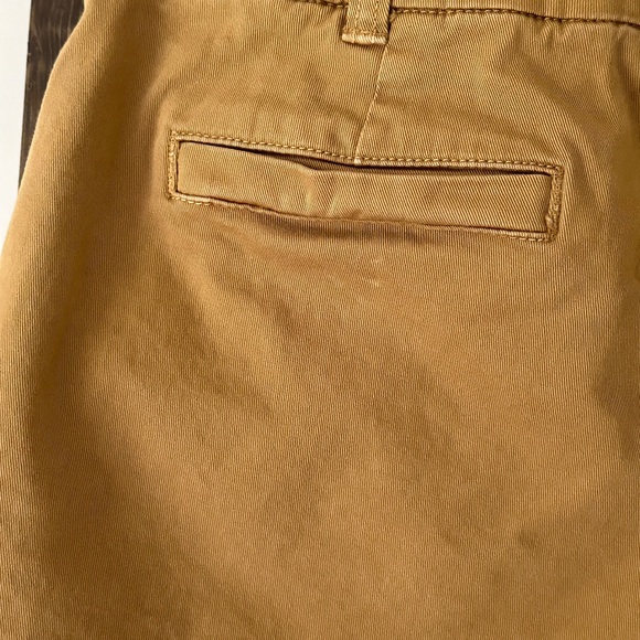 J Crew Chino Shorts Size 0 - Picture 12 of 13